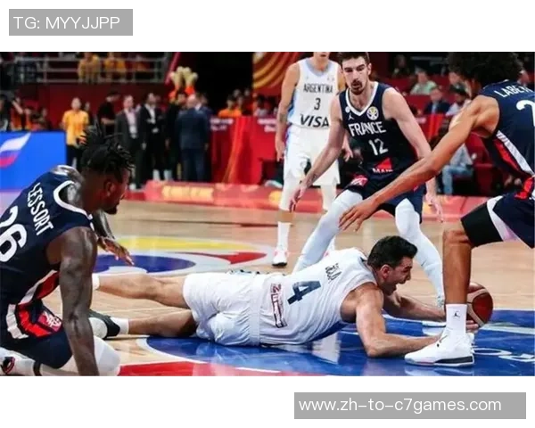 2004年雅典奥运会男篮决赛阿根廷逆袭美国精彩录像回顾