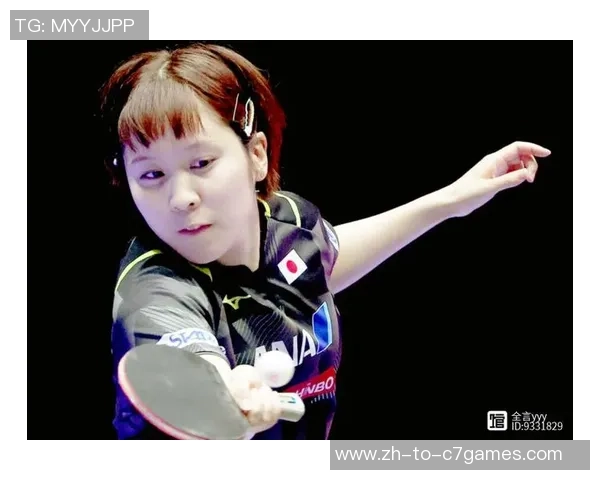 2017世乒赛刘诗雯与平野美宇的巅峰对决精彩回顾与赛后分析 2017世乒赛刘诗雯与平野美宇的巅峰对决精彩回顾与赛后分析