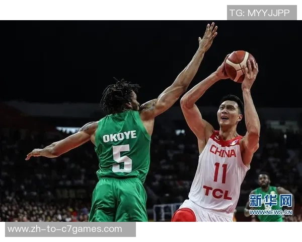 2019男篮世界杯中国队与尼日利亚的激烈对决回顾与精彩瞬间分析