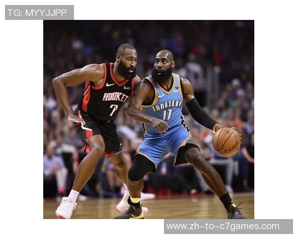 2020年NBA季后赛火箭对雷霆第四场精彩回放全场录像分享