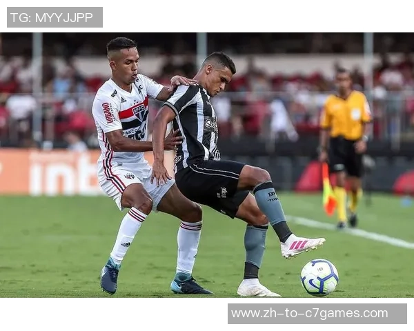 瓦斯科达伽马与博塔弗戈在2020巴西杯的精彩对决回顾与分析