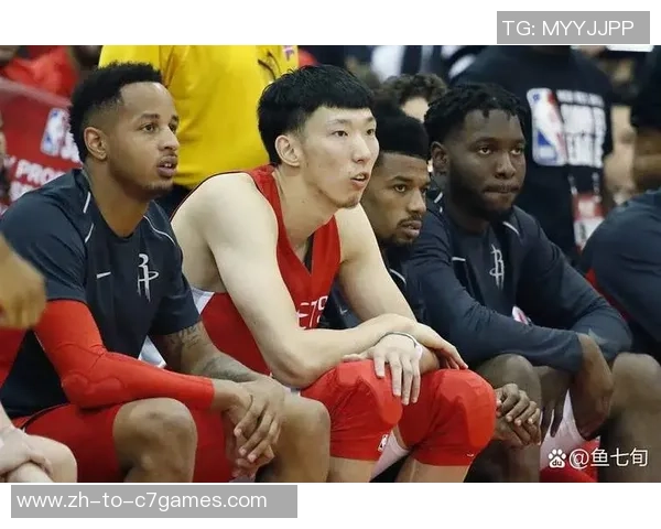 杨瀚森NBA生计总得分逾越周琦，两人天分谁更高？